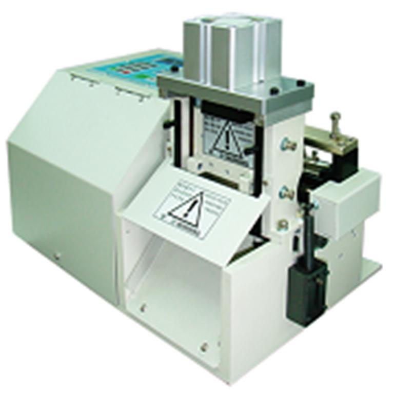 Thick wire cutting machine FE-6CL